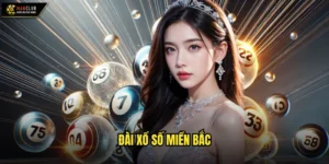 Đài xổ số miền Bắc