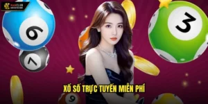 Xổ số trực tuyến miễn phí