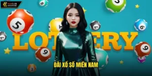 Đài xổ số miền Nam