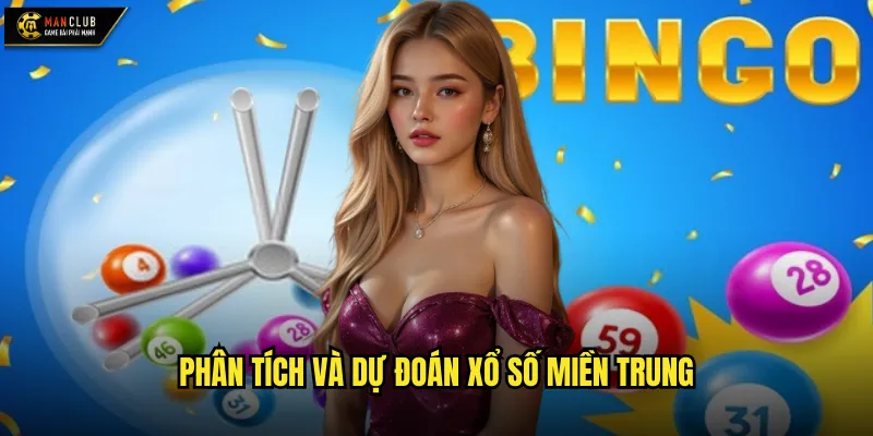 Đài xổ số miền Trung manclub cửa ngõ xổ số đất Trung Bộ 3 Phân tích và dự đoán xổ số miền Trung